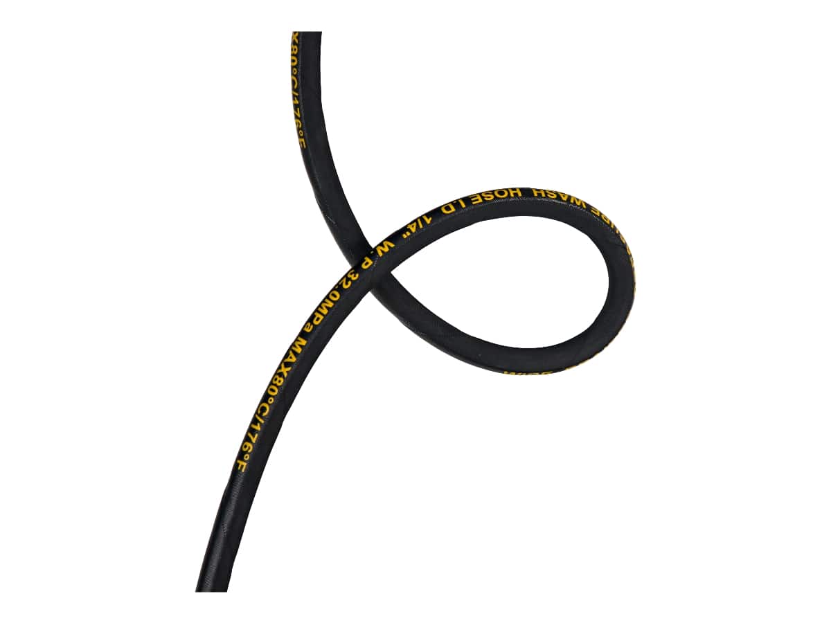 high pressure hose H03