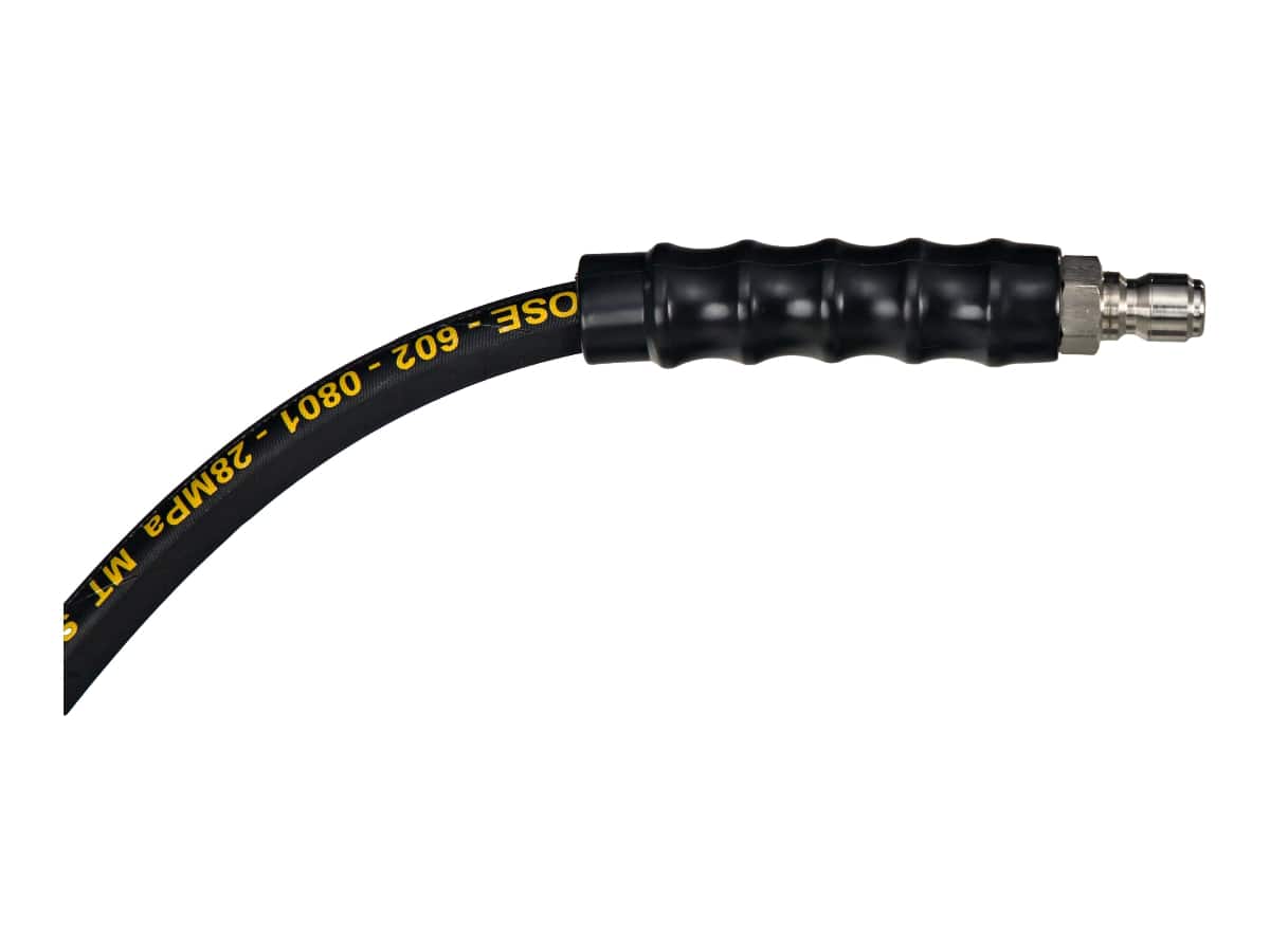 high pressure hose H04