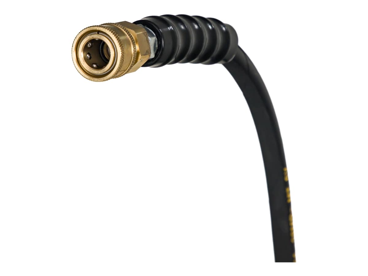 high pressure hose H04