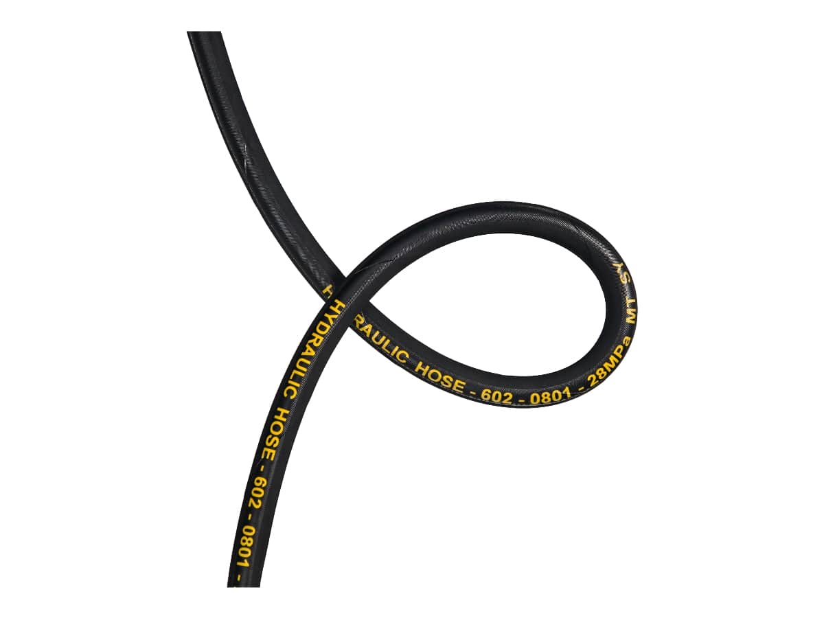 high pressure hose H04