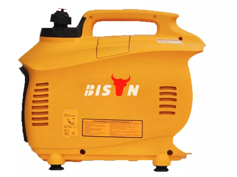 1800 Watt Gas-Inverter-Generator