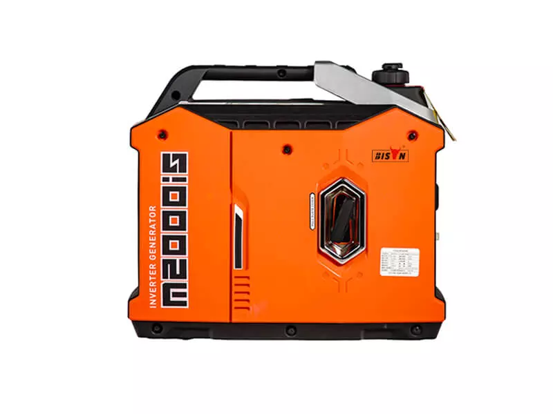 1800 watt gas inverter generator