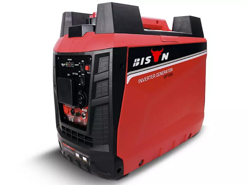 2.8Kva silent inverter generator