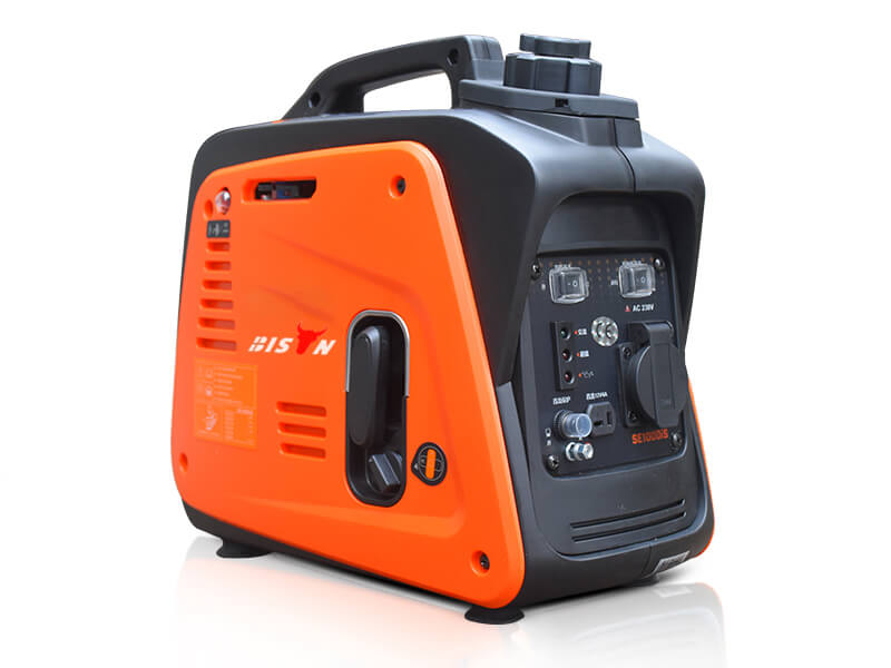 1800 watt portable inverter generator