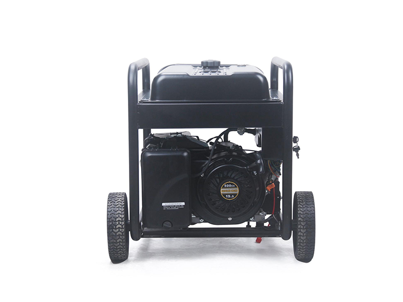 10 kw three phase power generator