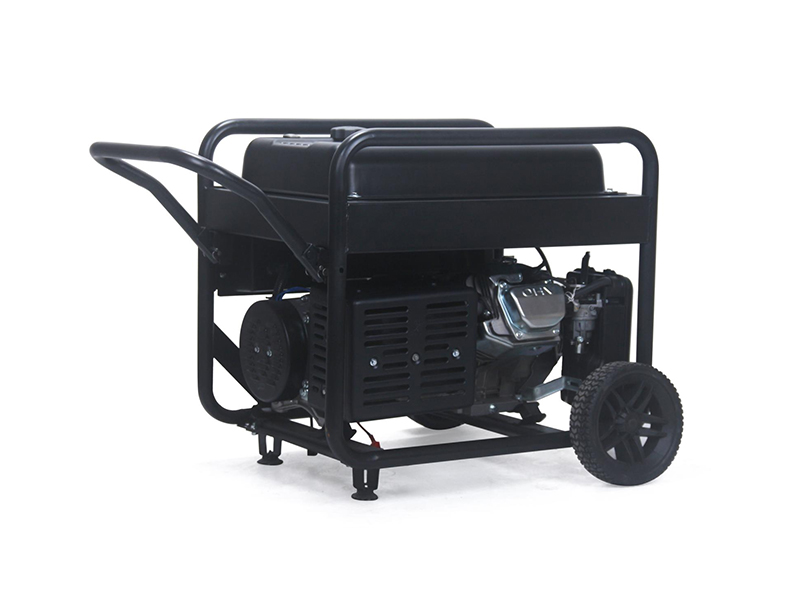 10 kw three phase power generator