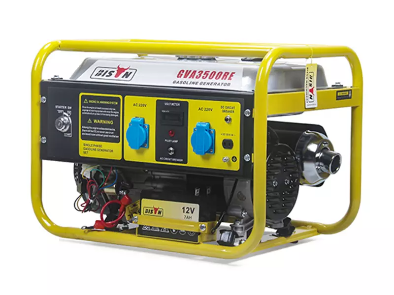 portable generator