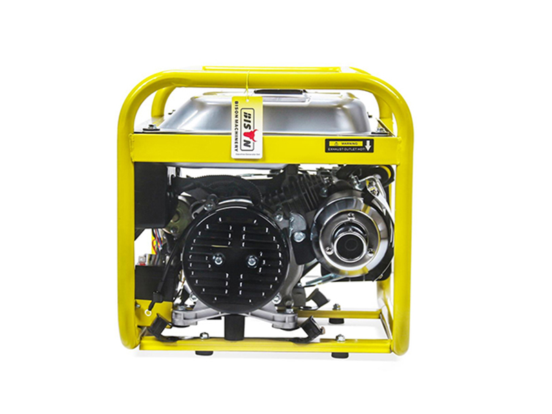 portable generator