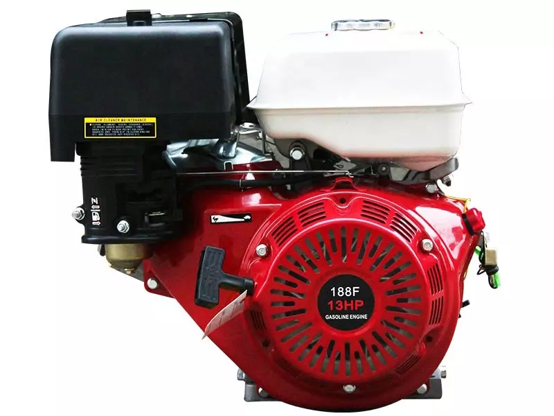 13hp gasoline engine