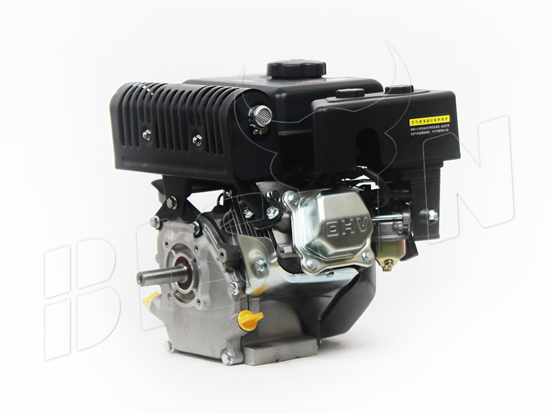 Motor de gasolina de 7 hp