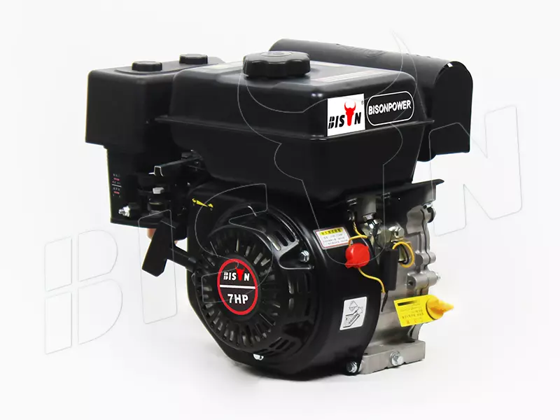 Moteur essence 7cv