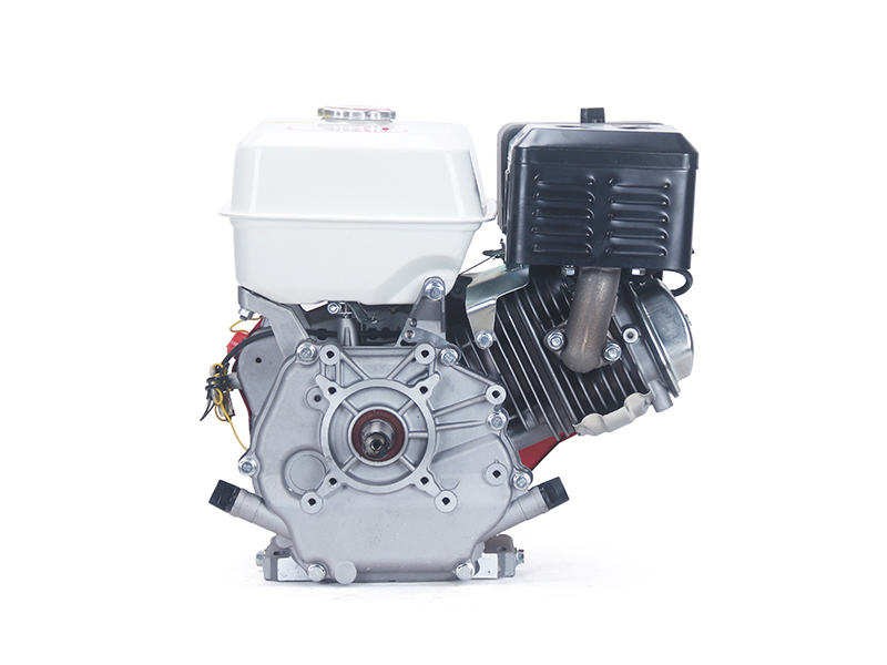 benzine motor