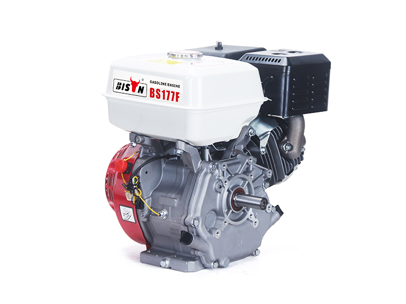 benzine motor