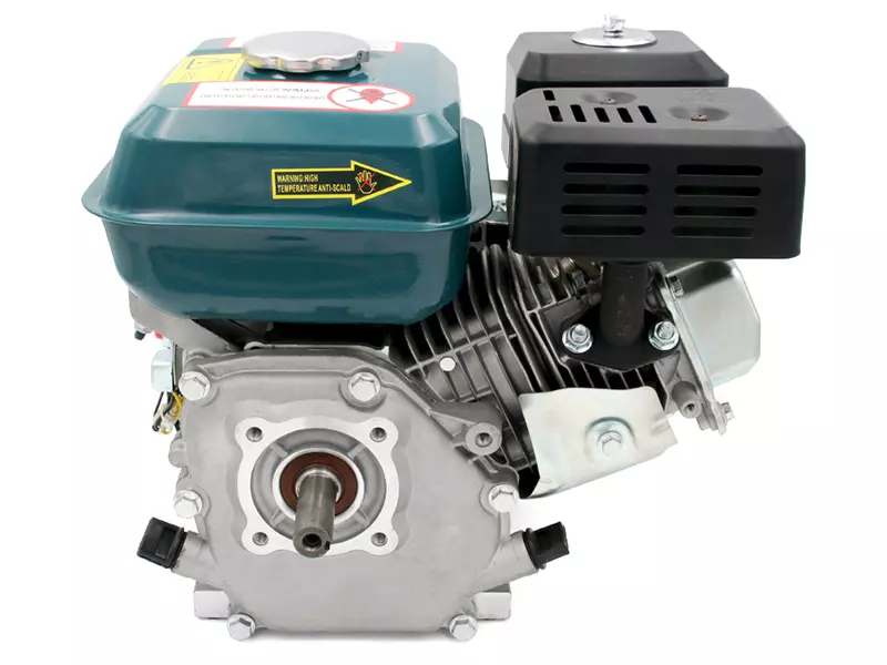 4 stroke petrol engine