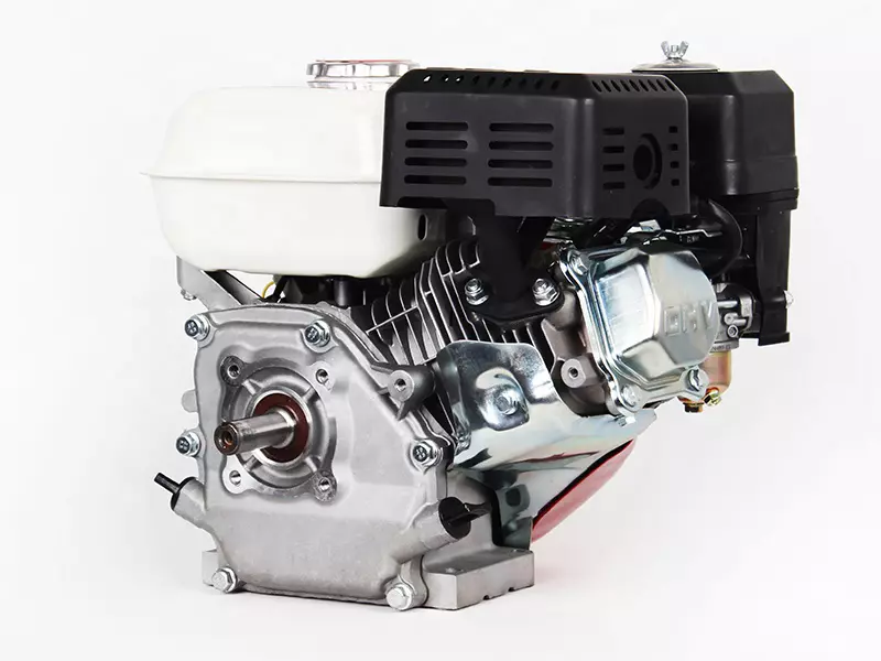 Motor a gasolina 420 cc