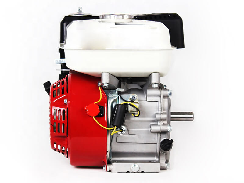 moteur à essence de 420 cm3