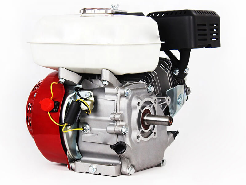 420cc gasoline engine