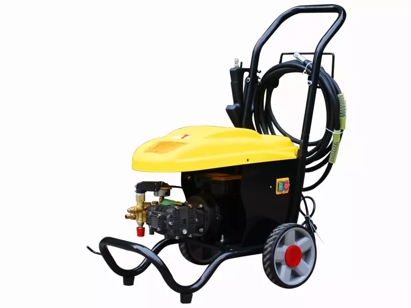 home use pressure washer