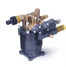 high pressure washer pump