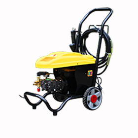 medium diesel pressure washer