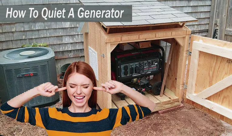 hoe je een behoorlijke generator maakt