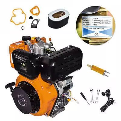 repuestos para motores diesel