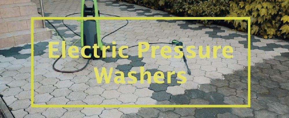elektrischen Hochdruckreiniger empfehlen zu kaufen