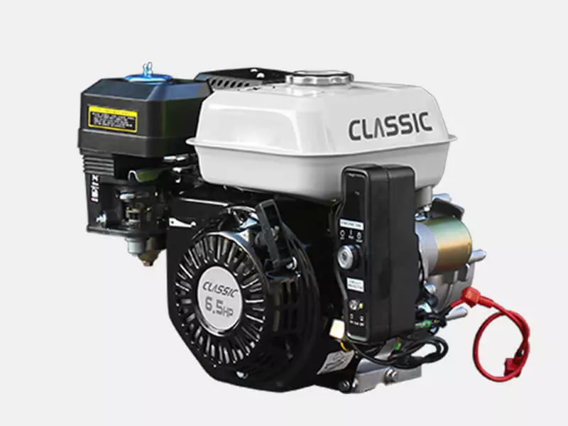 OEM small gasoline engine manufacturer & supplier in China