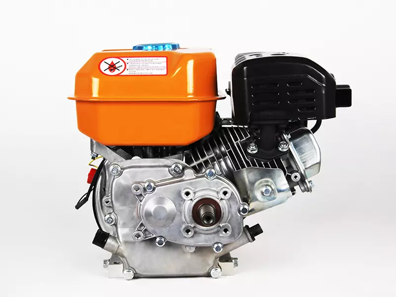 7hp low speed gasoline engine