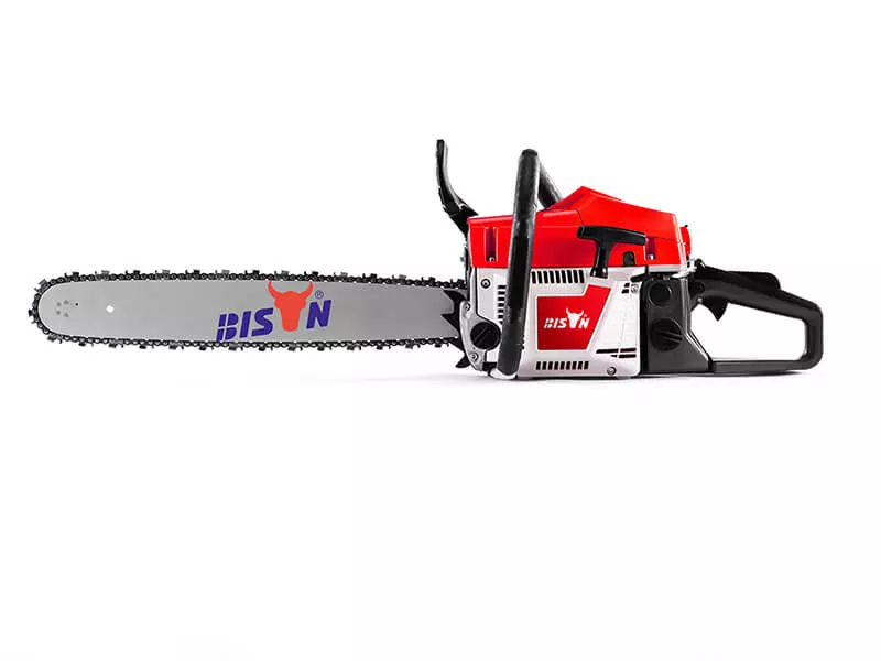 42cc 2 cycle gas chainsaw