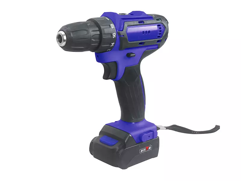 12v lithium ion cordless drill