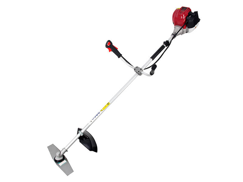 25.4 cc. 4 stroke petrol brush cutter