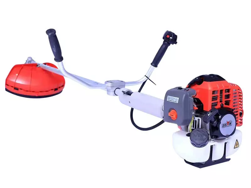 52cc petrol powered brush cutter