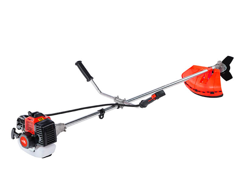 2 stroke gasoline brush cutter