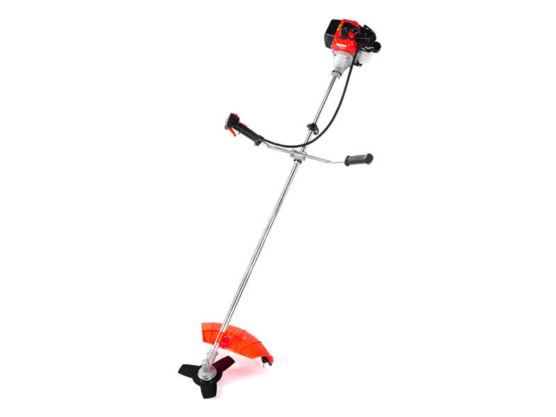 2 stroke gasoline brush cutter