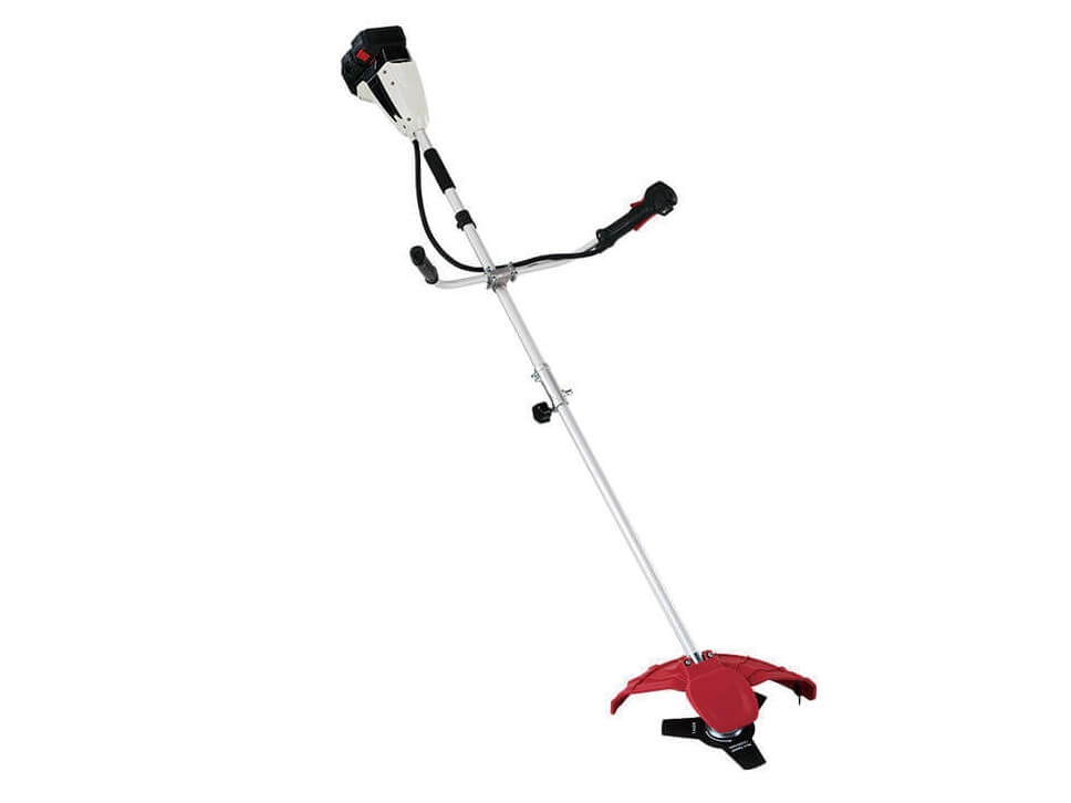 40v battery operated brush cutter