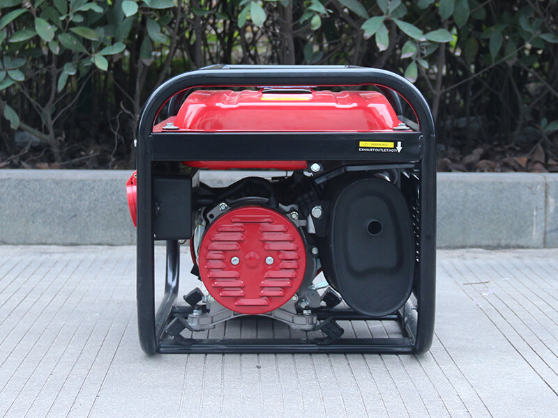 2000w small petrol generator for home