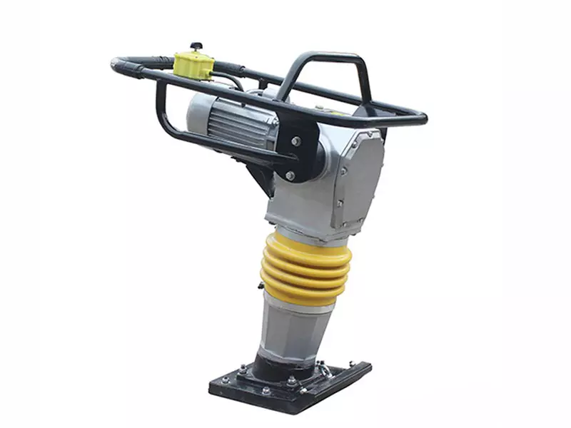 Electric Tamping Rammer HCD80-90-80N-80G