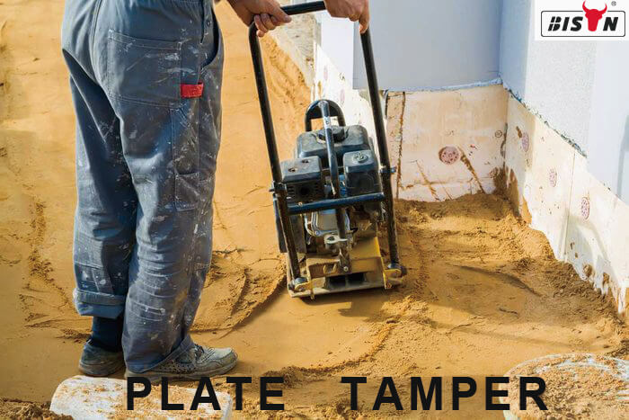 Plate Tamper Work - Use and FAQs