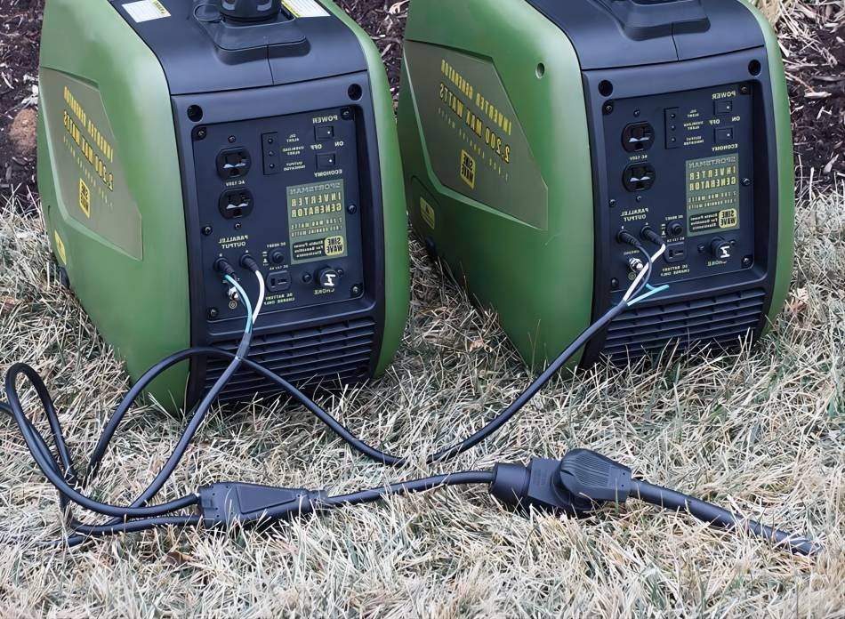 Generador inversor y a través del cable del kit paralelo.jpg