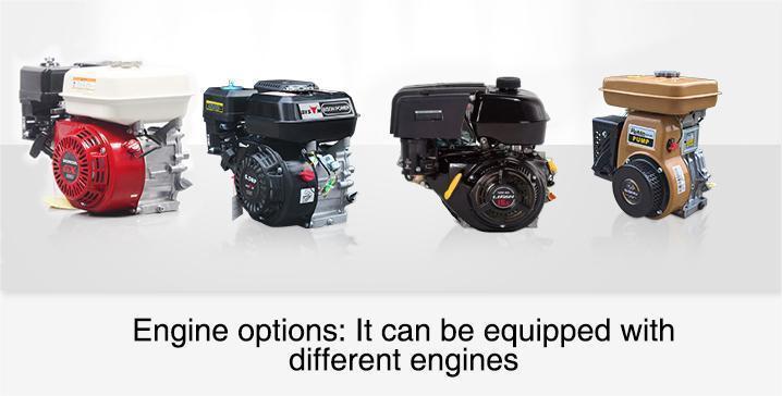 Diferentes modelos de motores de gasolina para accionar Trowel.jpg