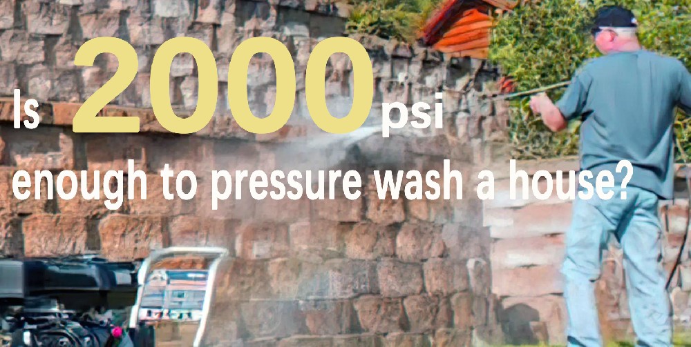 2000 PSI sono sufficienti per lavare a pressione una casa.jpg