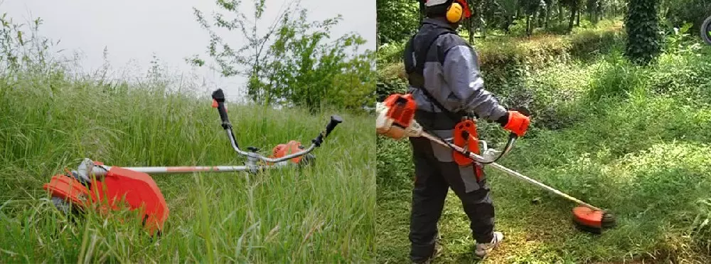 débroussailleuse à manche de vélo gx35.jpg