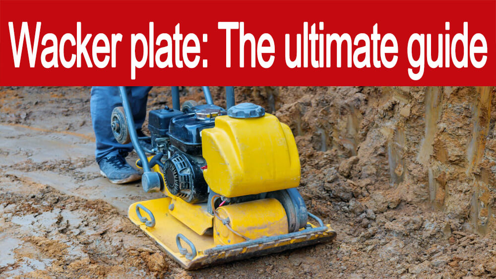 Wacker Plate: Полное руководство