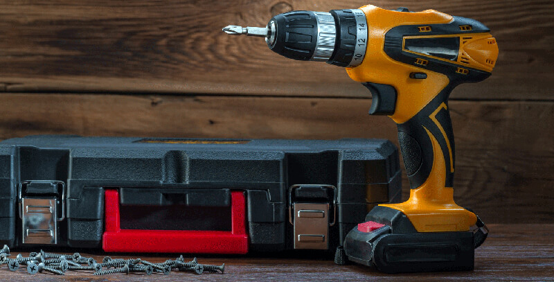 how to extend the life of cordless drill batteries BISON machinery