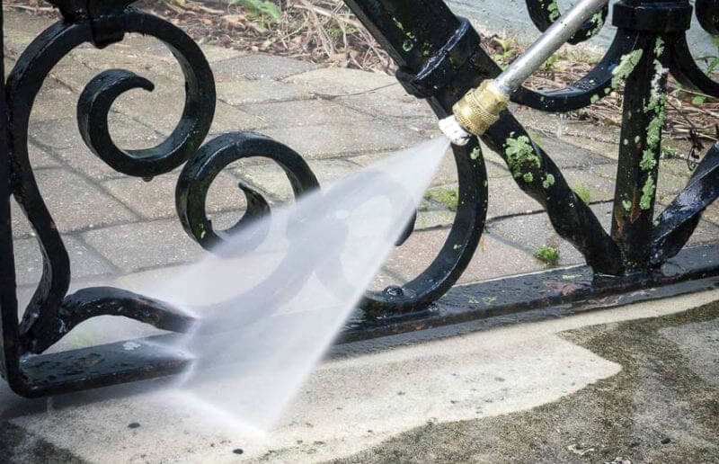 Is Psi Or Gpm More Important