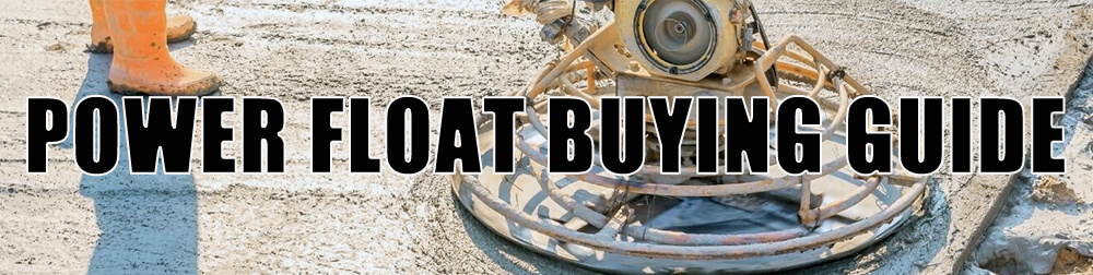 guía de compra de flotadores de potencia