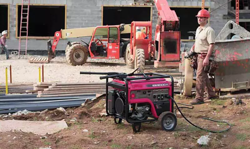 generator-in bedrijf-bij-laag-of-geen-belasting.jpg