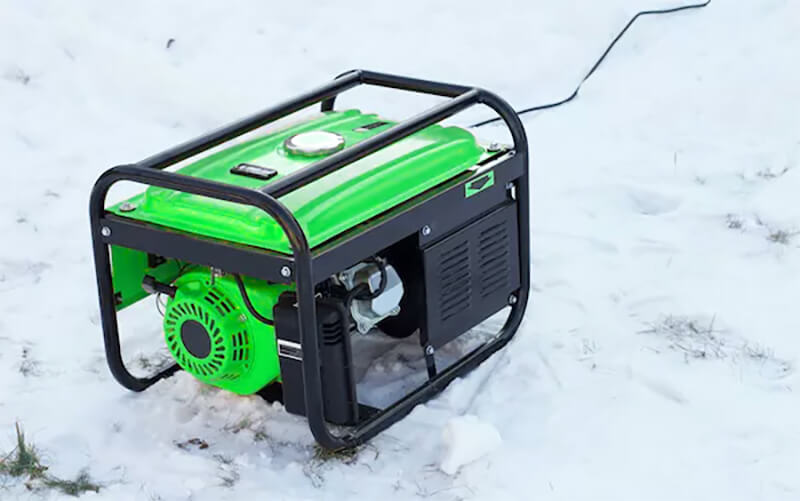 So machen Sie einen tragbaren Saisongenerator winterfest.jpg