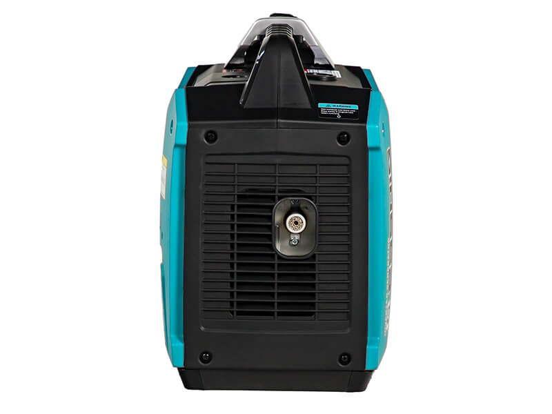 2,5 kW leiser elektrischer Generator